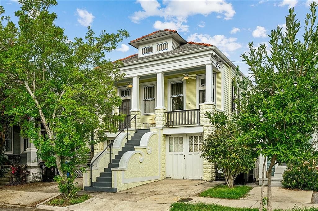 929-31 N Rendon St, New Orleans, LA 70119