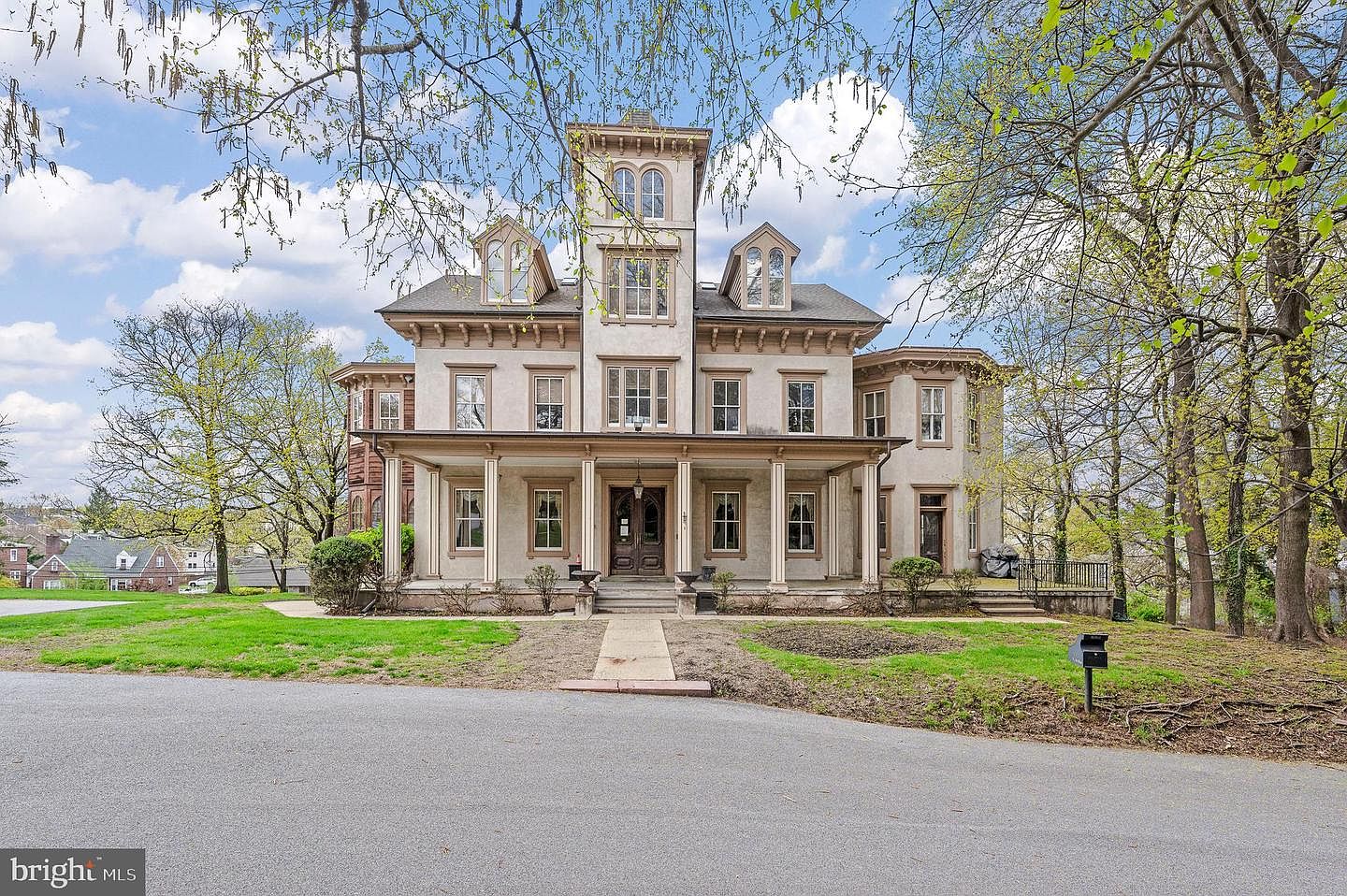 99 Starr St, Phoenixville, PA 19460