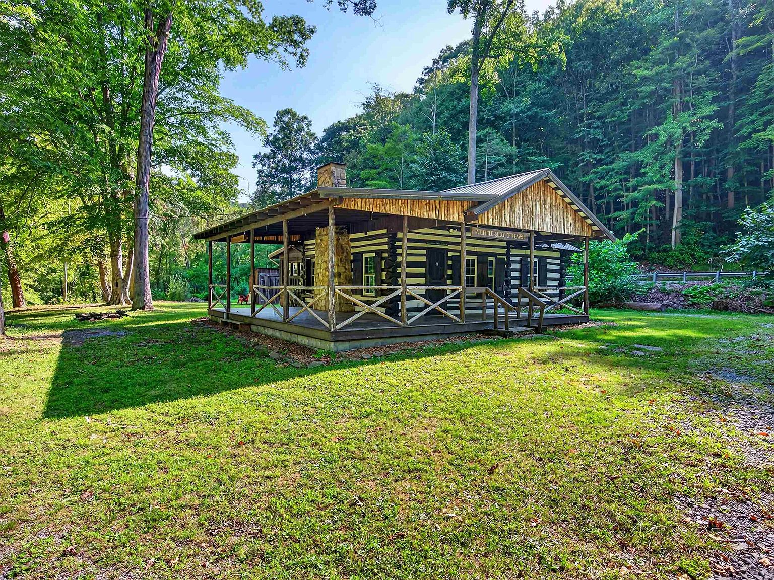 1949 Wolf Creek Hwy, Narrows, VA 24124