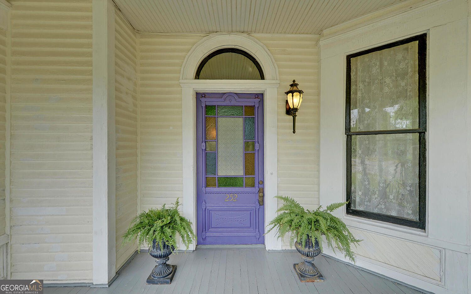 252 Benson St, Hartwell, GA 30643