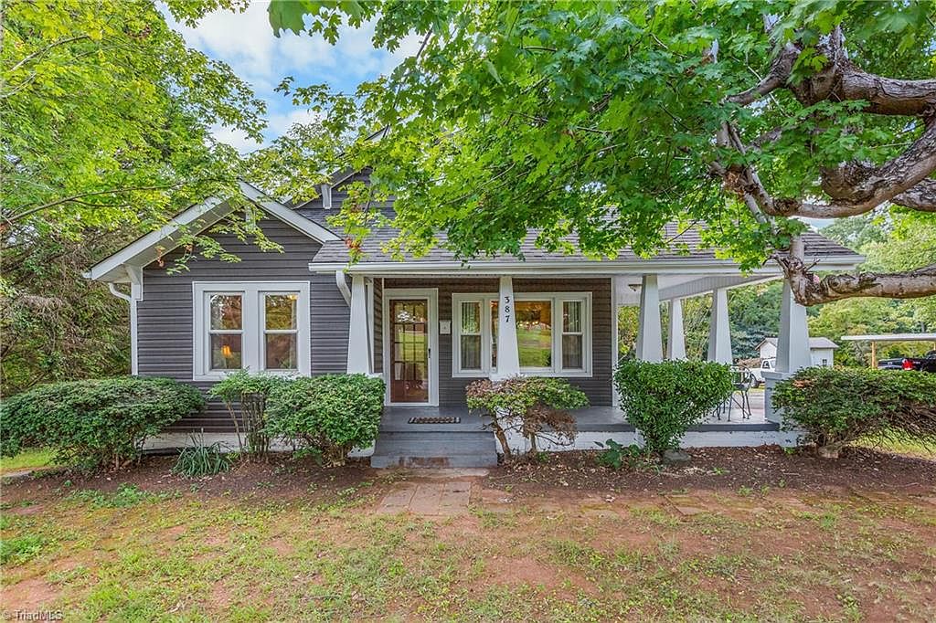 387 Austin Traphill Rd, Elkin, NC 28621