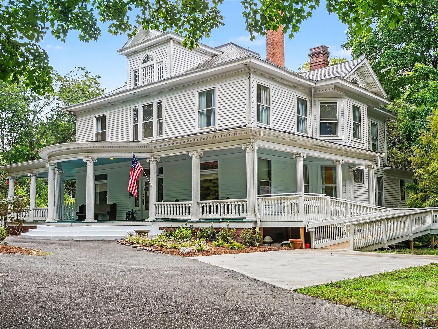 810 E Franklin St, Monroe, NC 28112