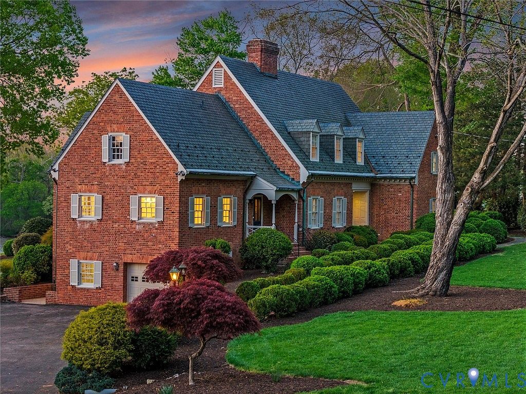 10430 Cherokee Rd, Richmond, VA 23235