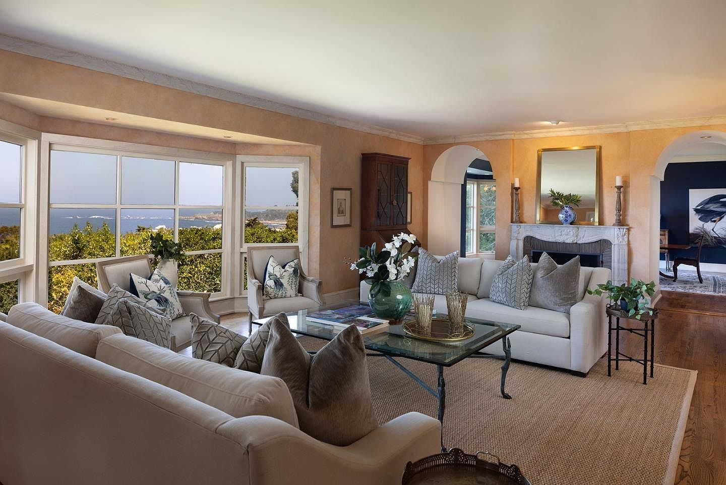 228 Lower Walden Rd, Carmel, CA 93923