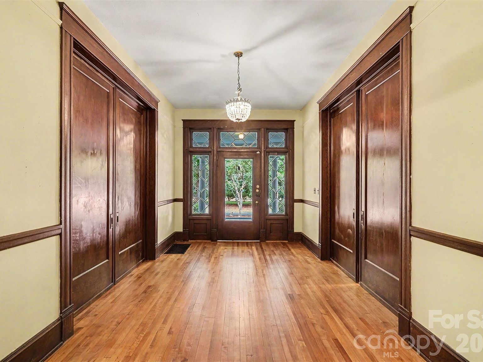 810 E Franklin St, Monroe, NC 28112
