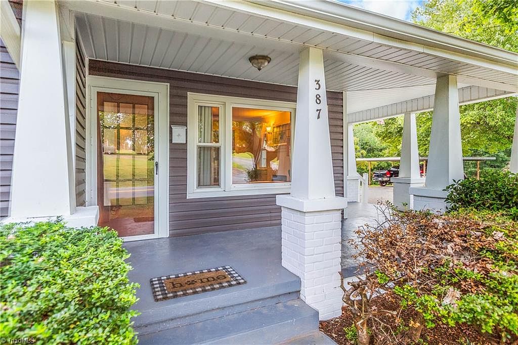 387 Austin Traphill Rd, Elkin, NC 28621