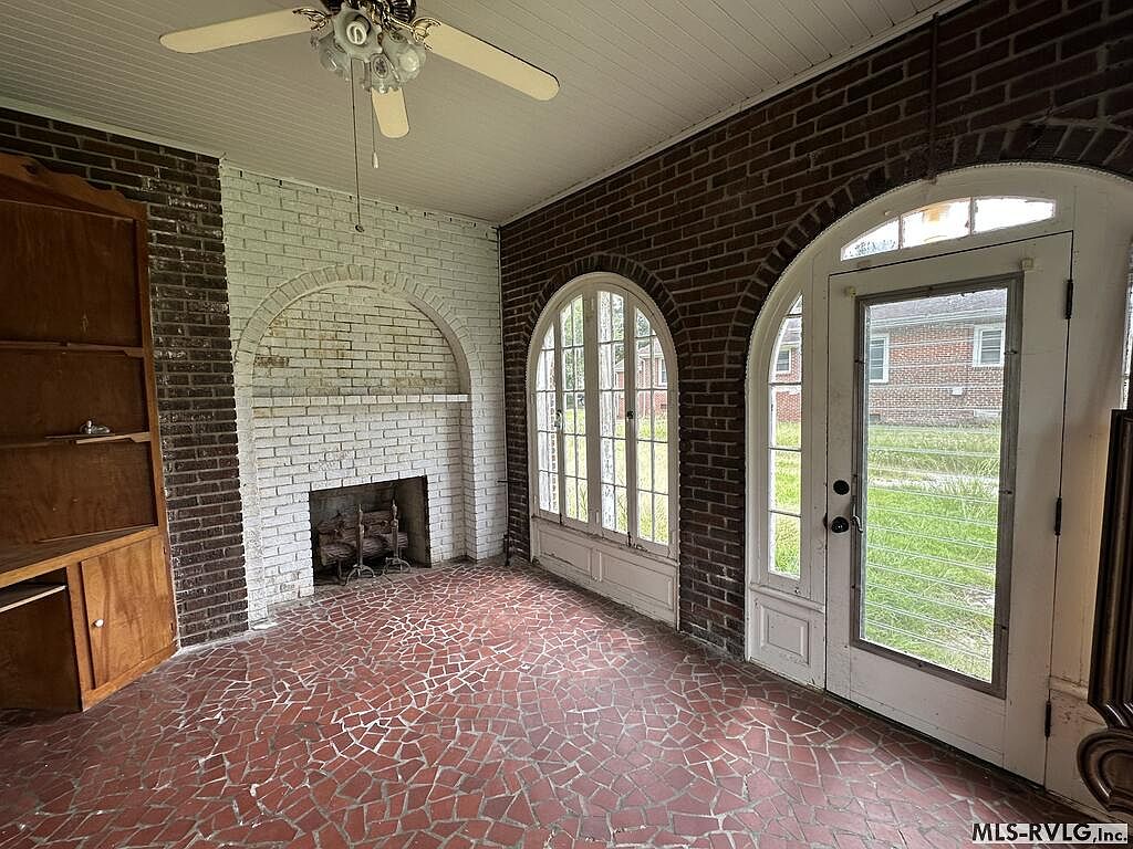 416 N West St, Ahoskie, NC 27910