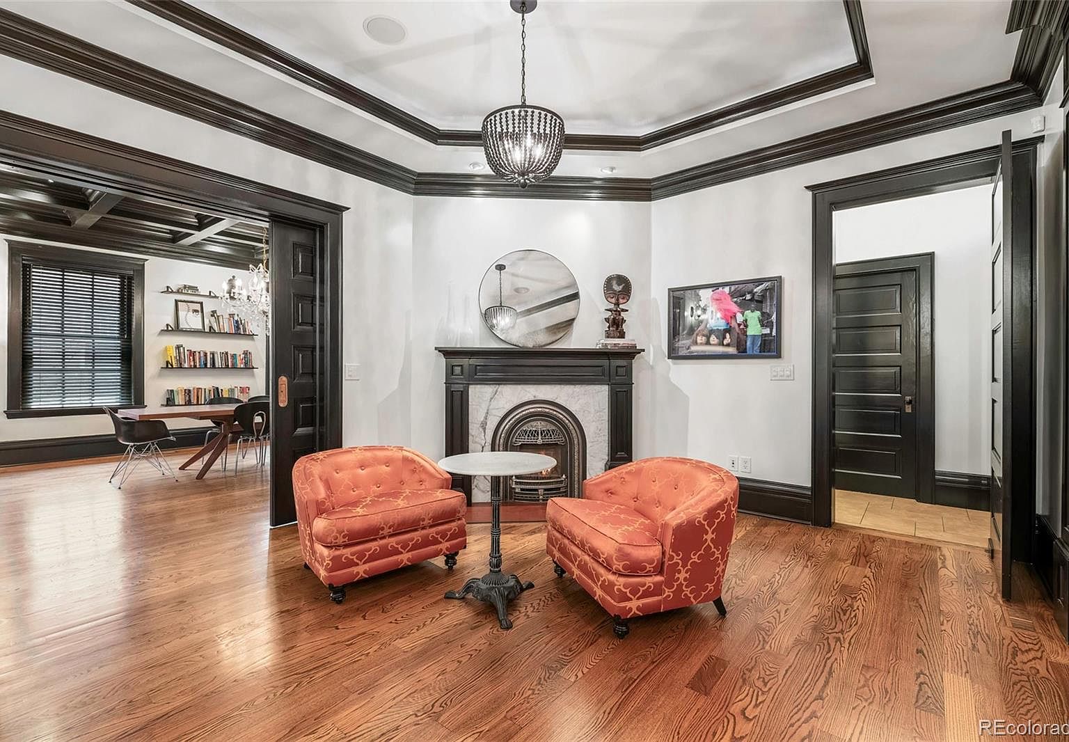 740 N Washington Street, Denver, CO 80203