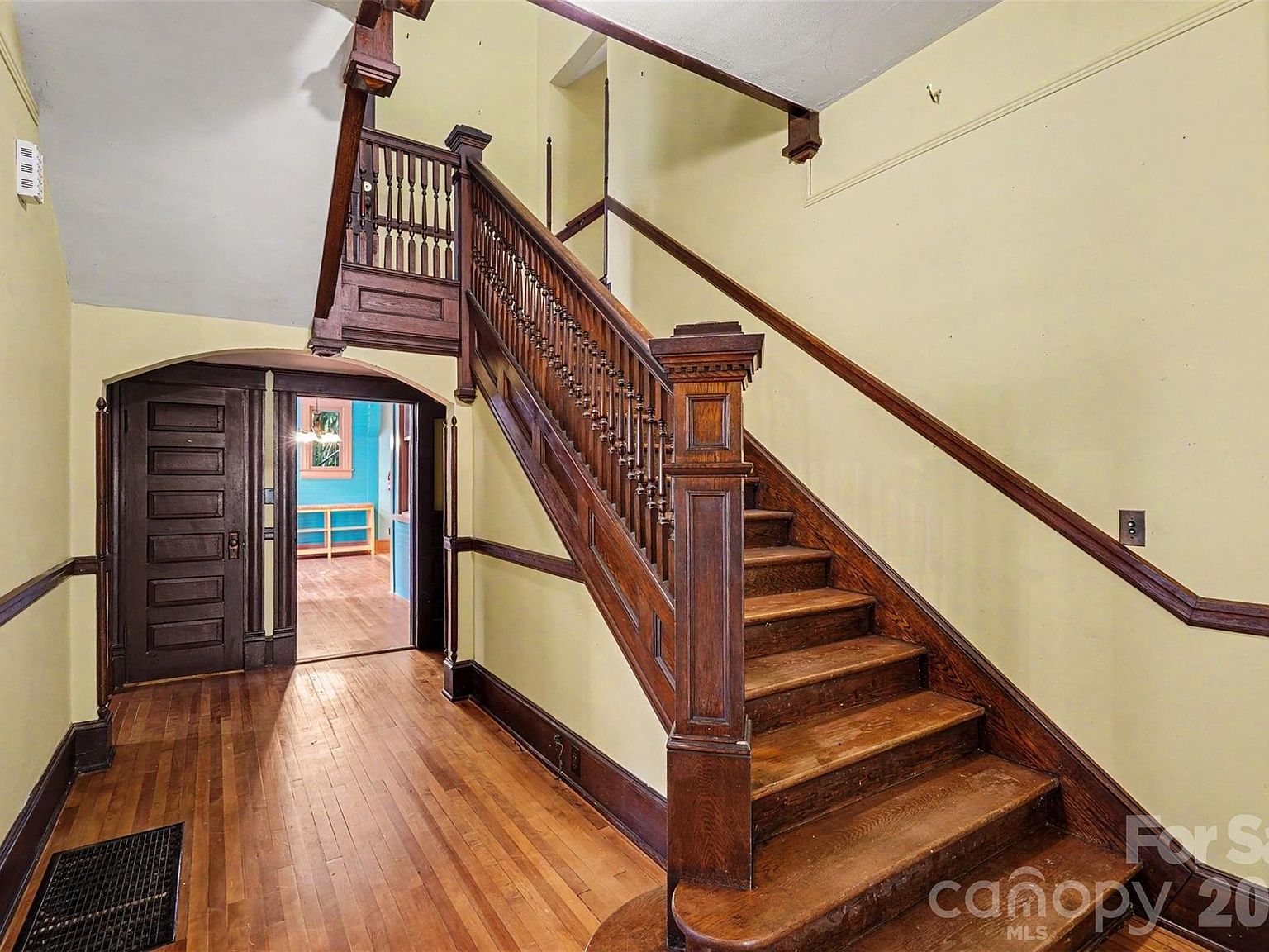 810 E Franklin St, Monroe, NC 28112