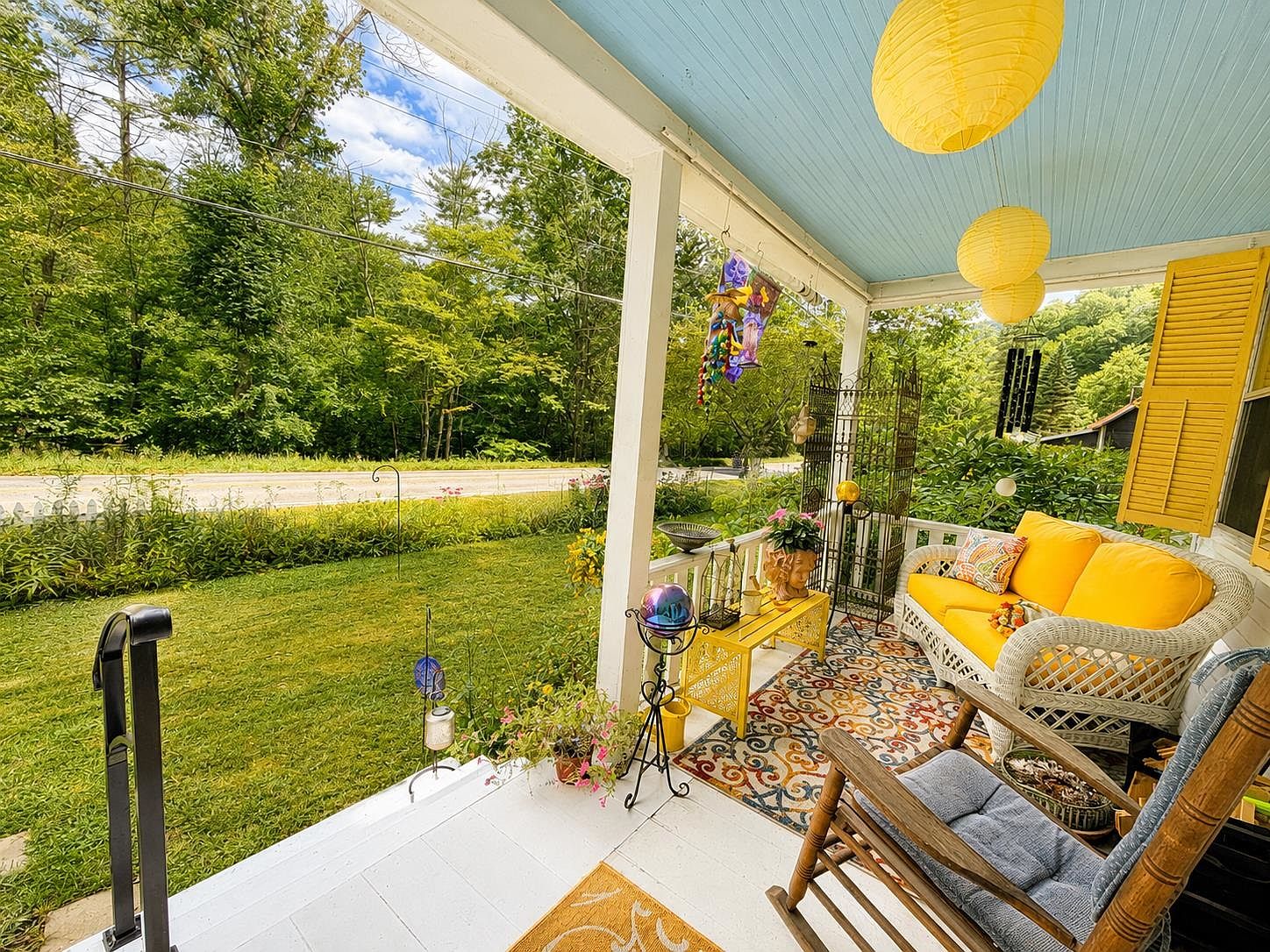 311 Dover Road, South Newfane, VT 05351