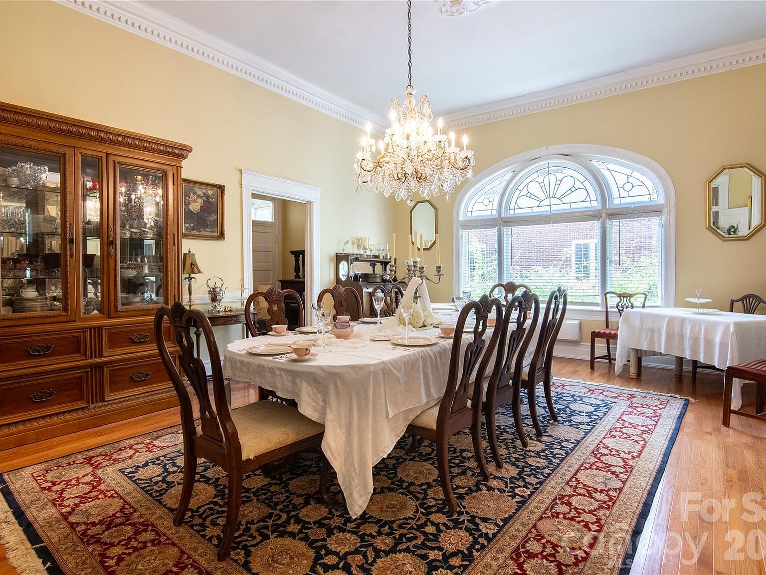 413 S Washington St, Shelby, NC 28150