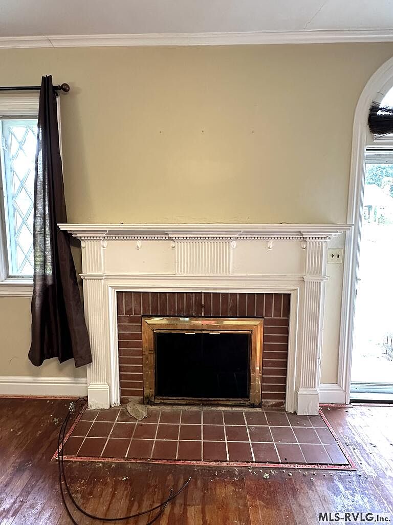 416 N West St, Ahoskie, NC 27910