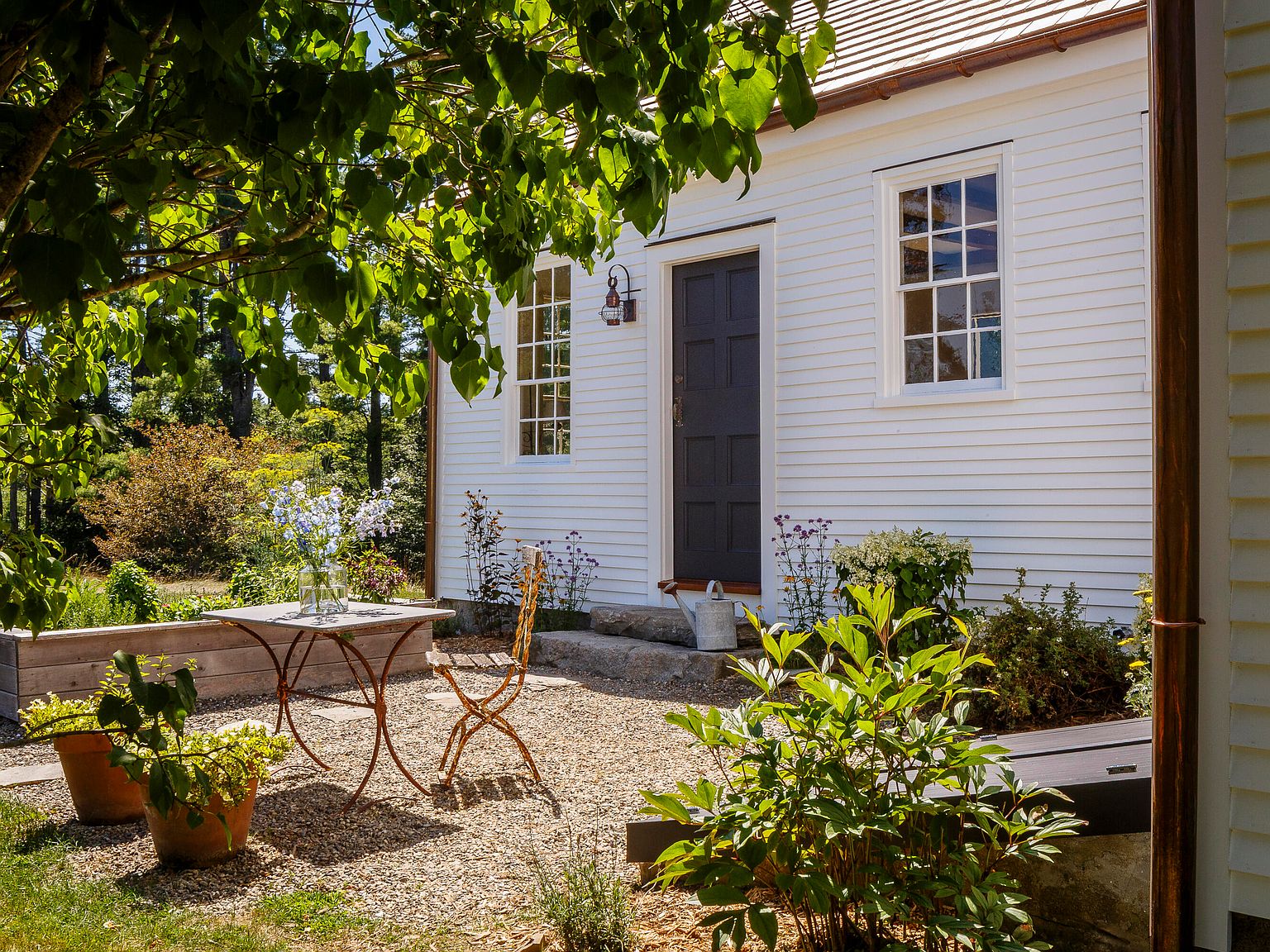 44 Eloise Drive, Westport Island, ME 04578