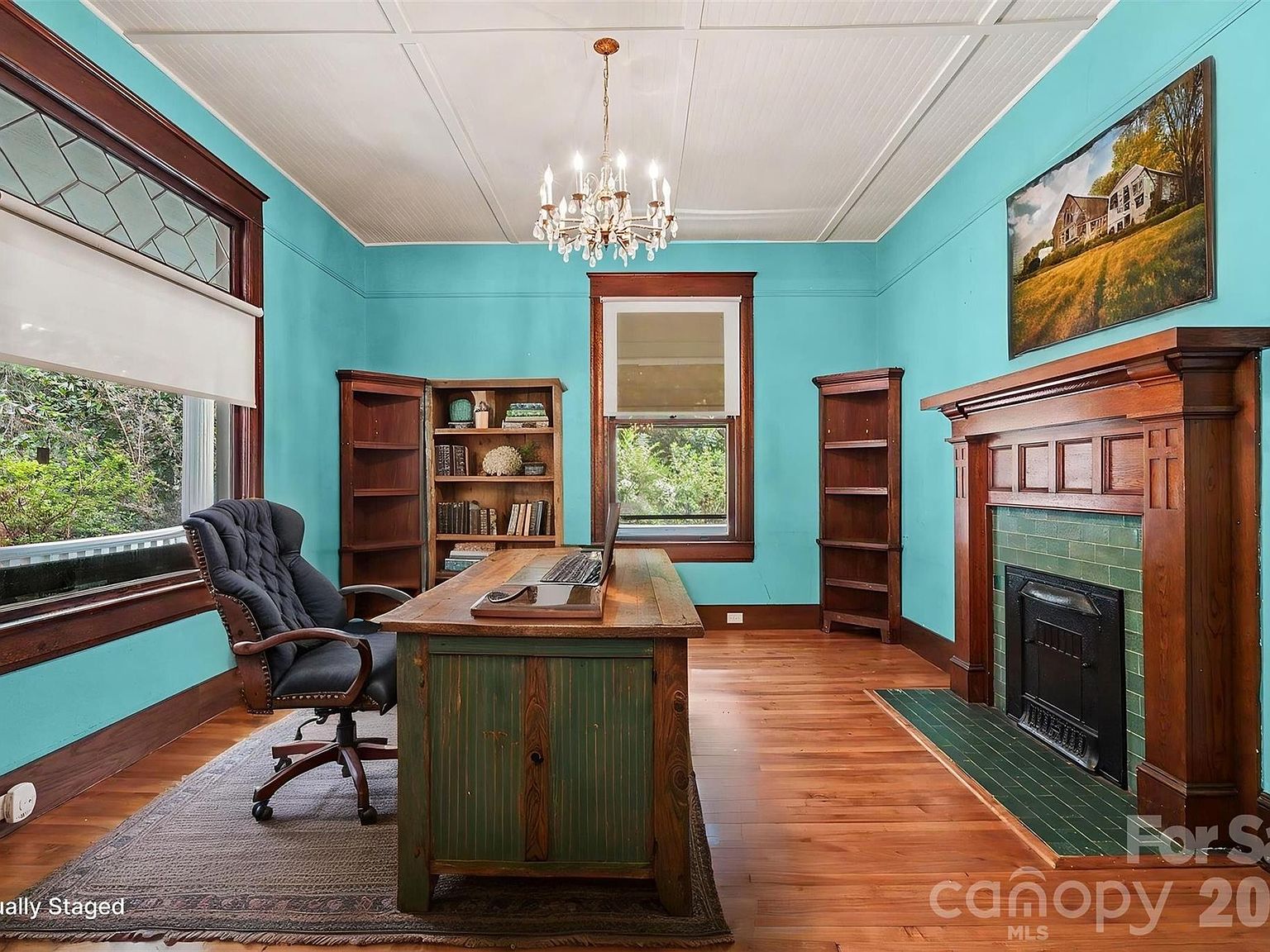 810 E Franklin St, Monroe, NC 28112