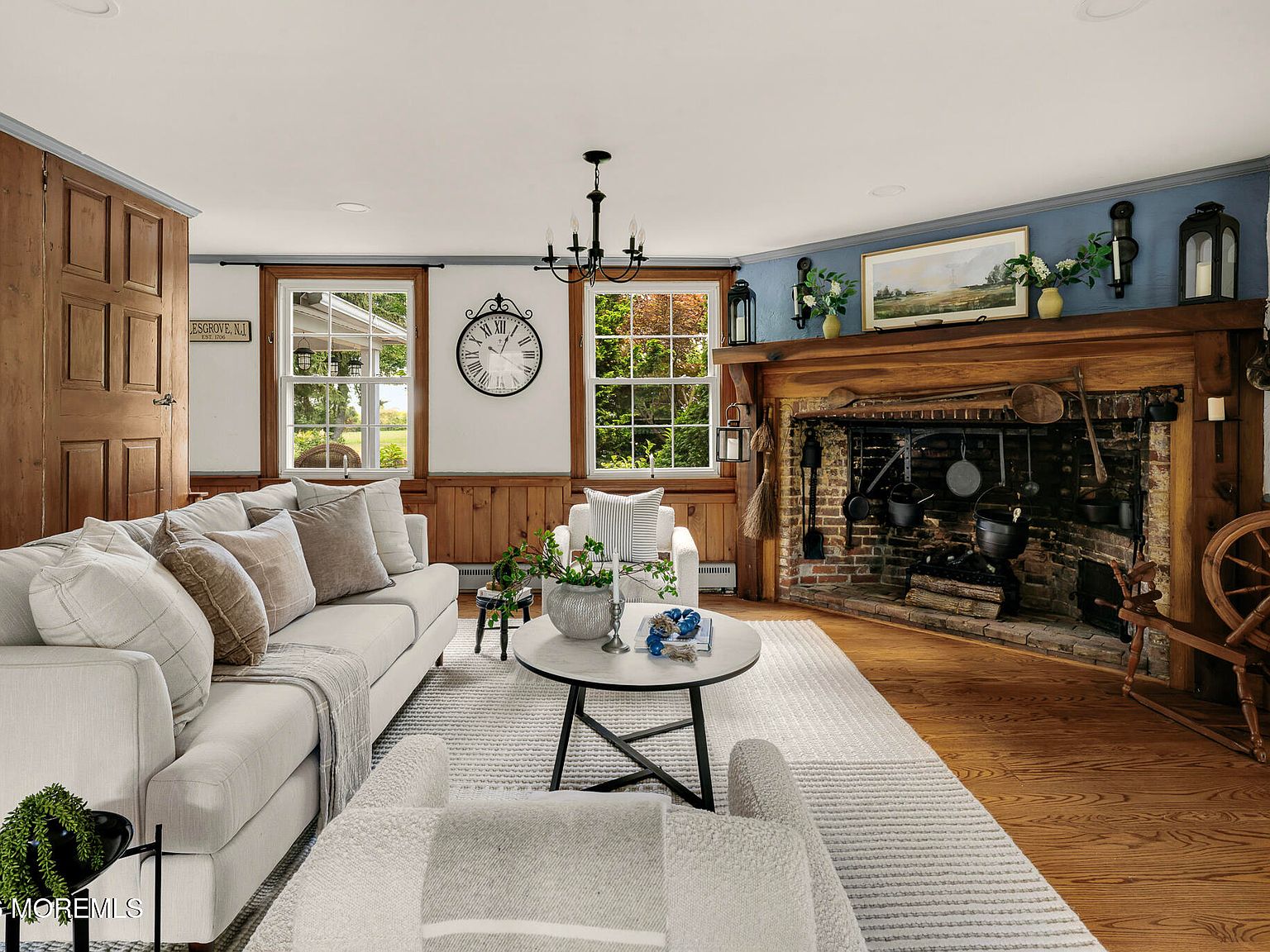 92 Warner Road, Woodstown, NJ 08098
