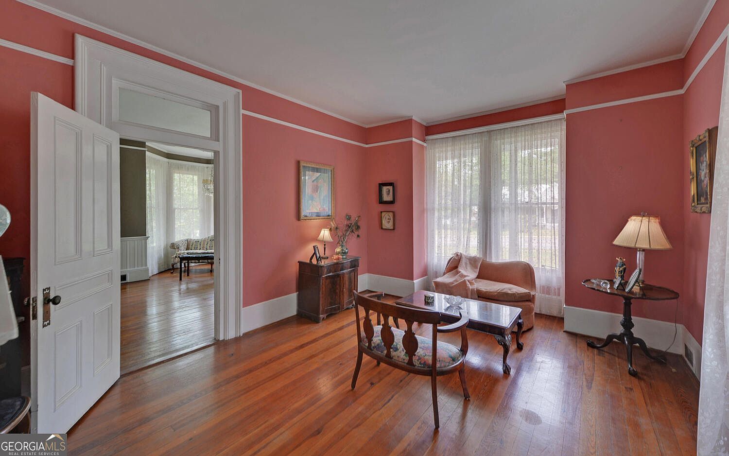252 Benson St, Hartwell, GA 30643