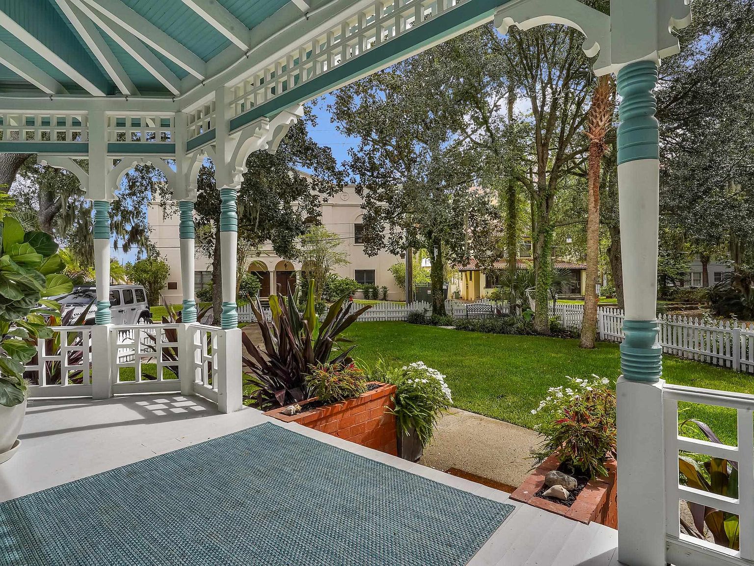 268 Saint George St, Saint Augustine, FL 32084