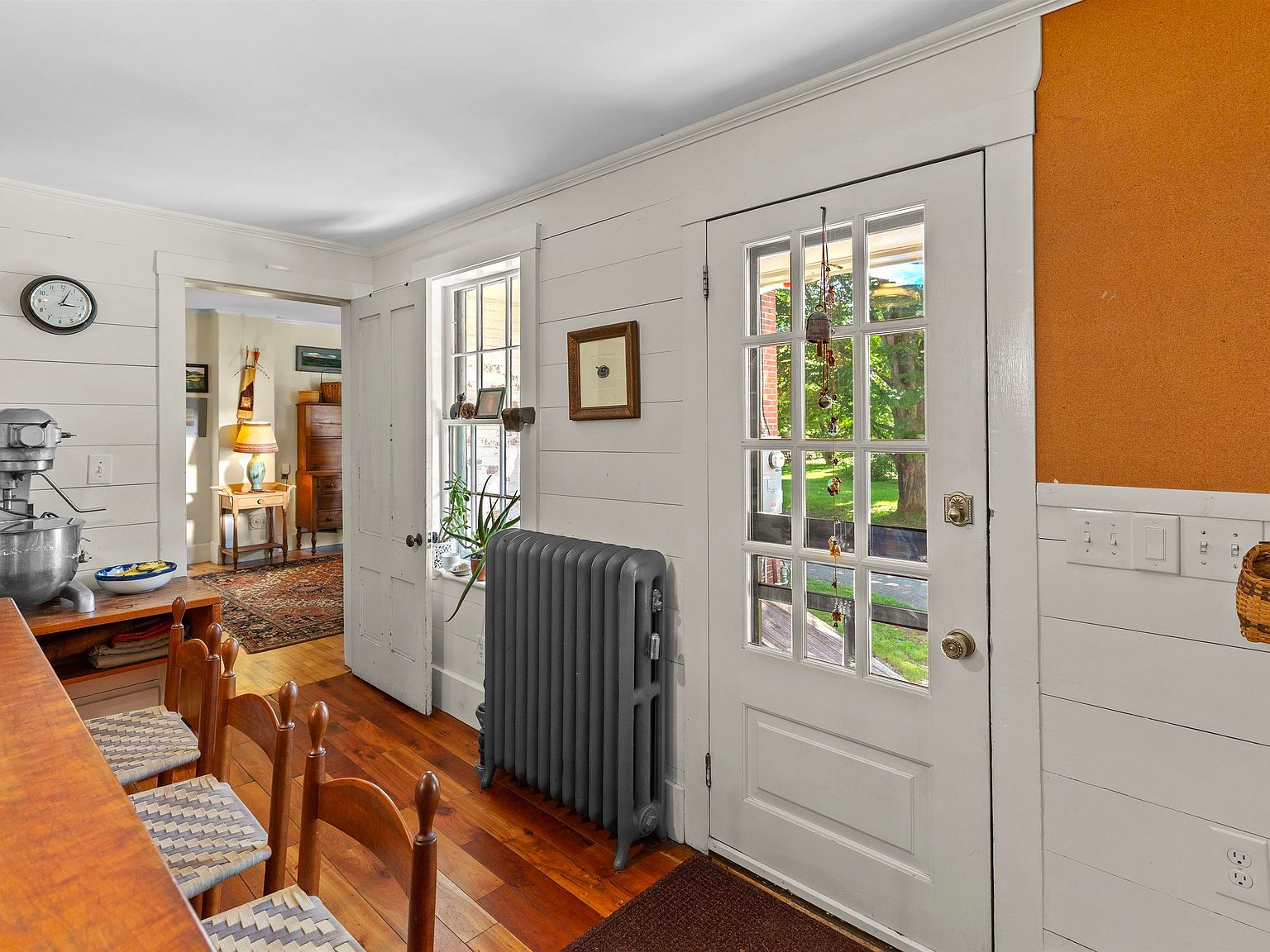 295 North Main Street, Bradford, VT 05033