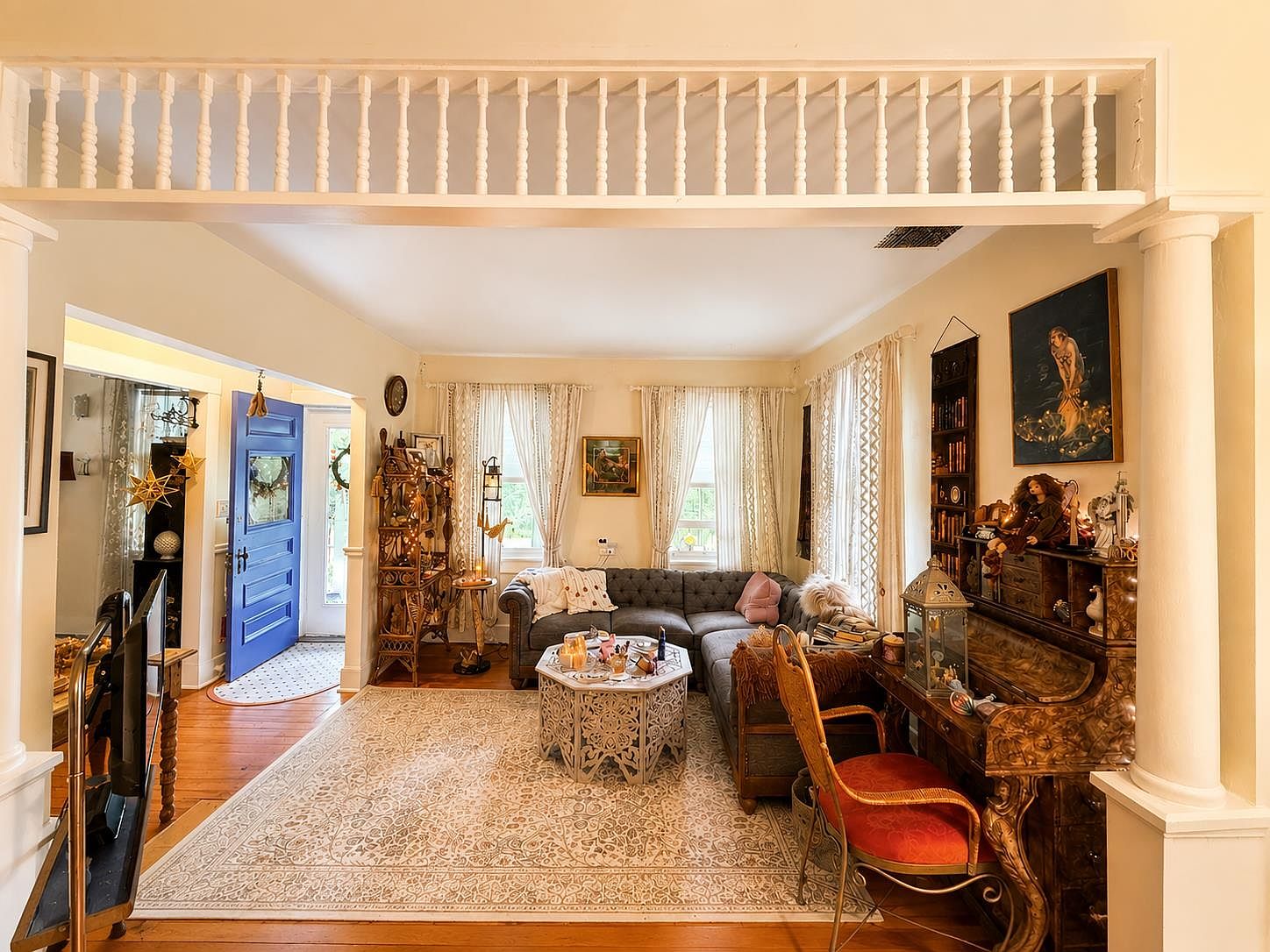 311 Dover Road, South Newfane, VT 05351