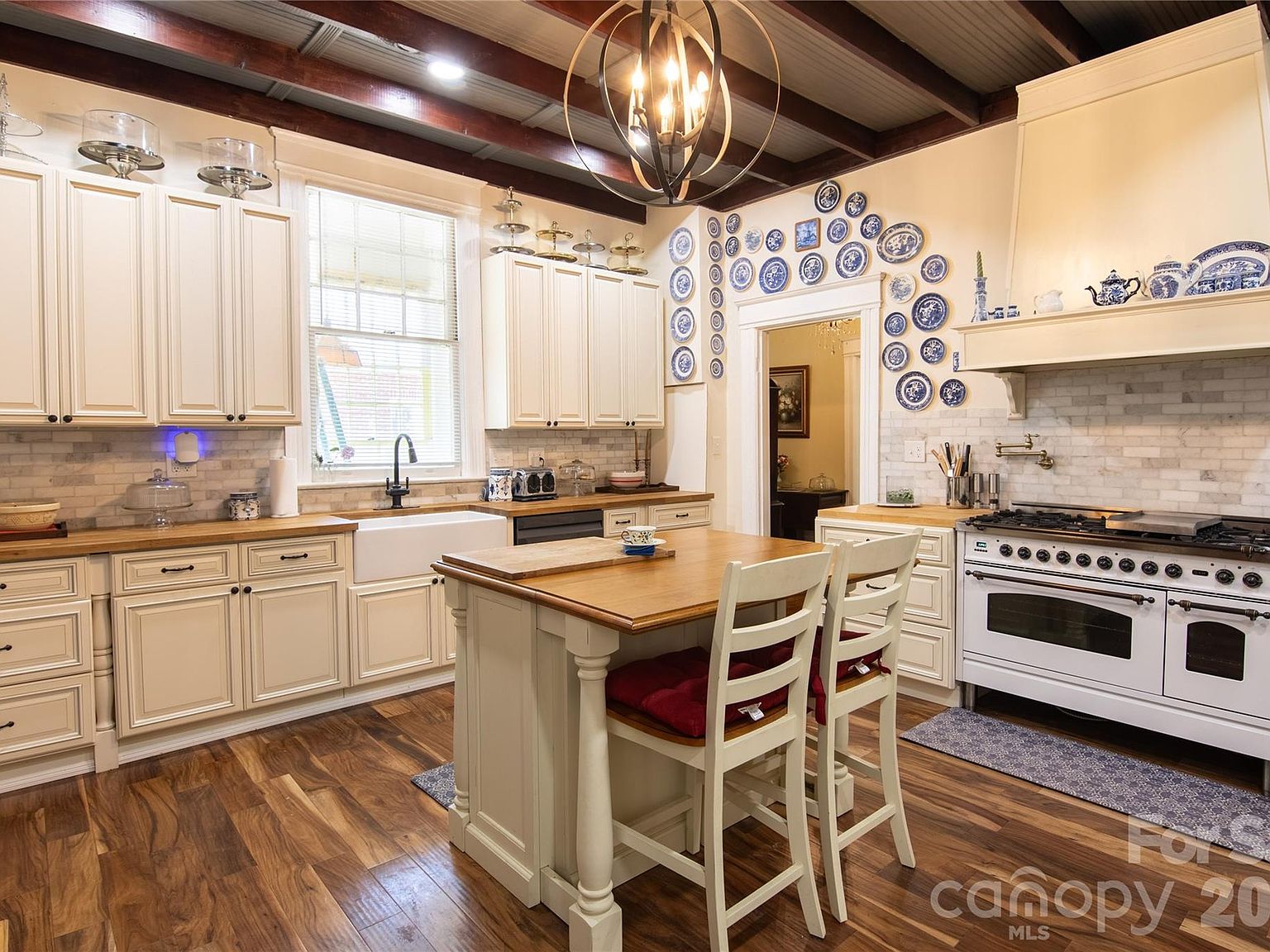 413 S Washington St, Shelby, NC 28150