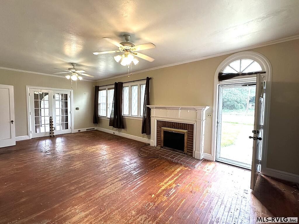 416 N West St, Ahoskie, NC 27910