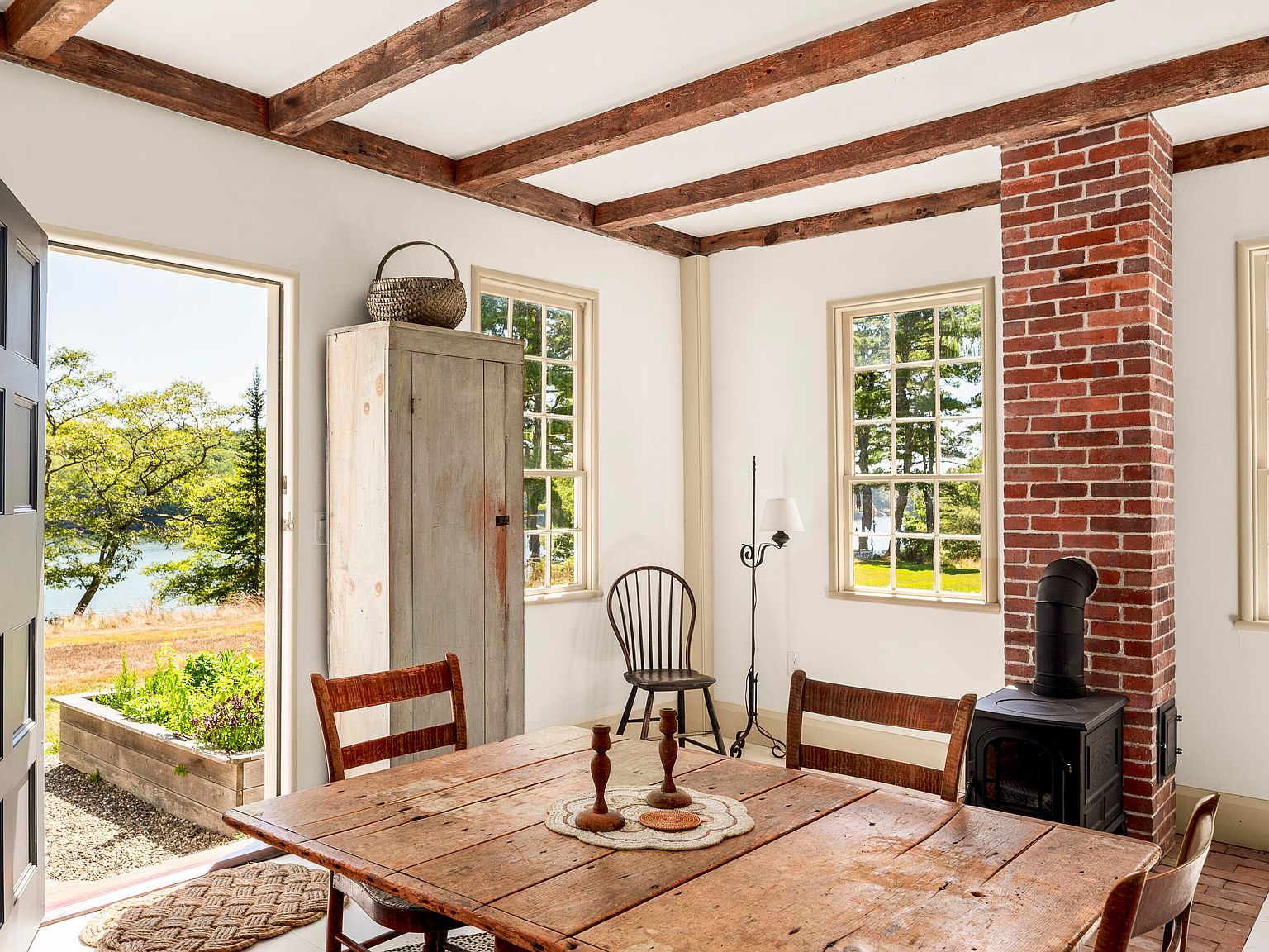 44 Eloise Drive, Westport Island, ME 04578