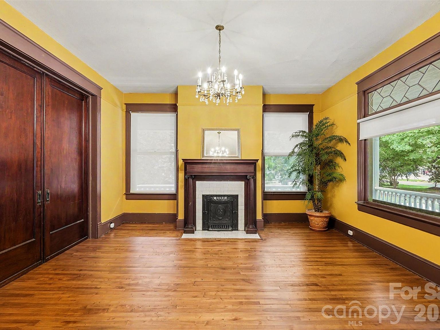 810 E Franklin St, Monroe, NC 28112