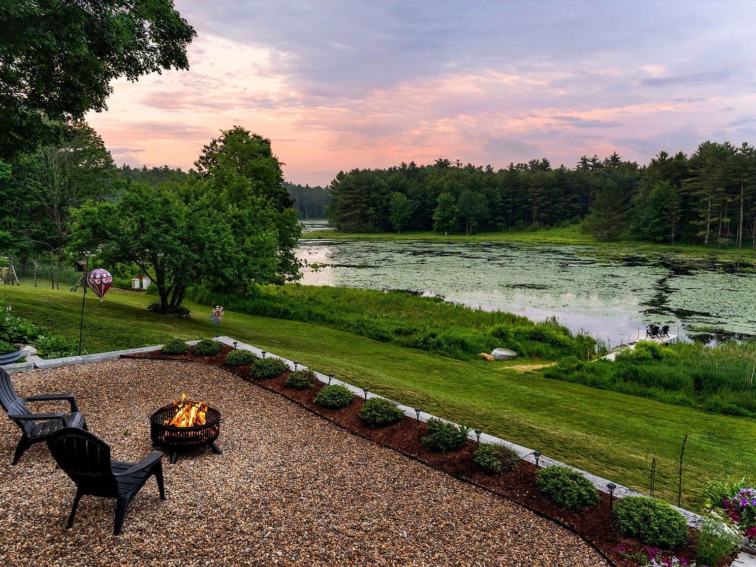 1080 N Barnstead Road, Center Barnstead, NH 03225