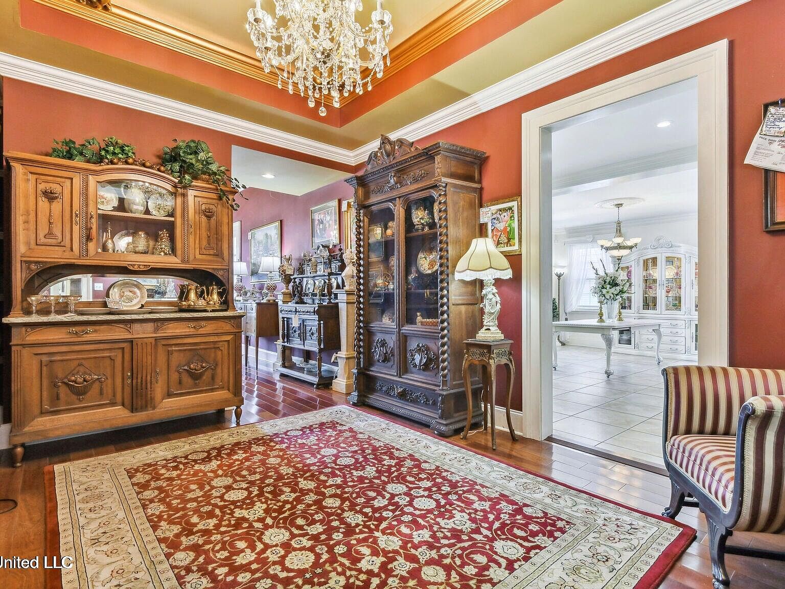 120 W Scenic Dr, Pass Christian, MS 39571