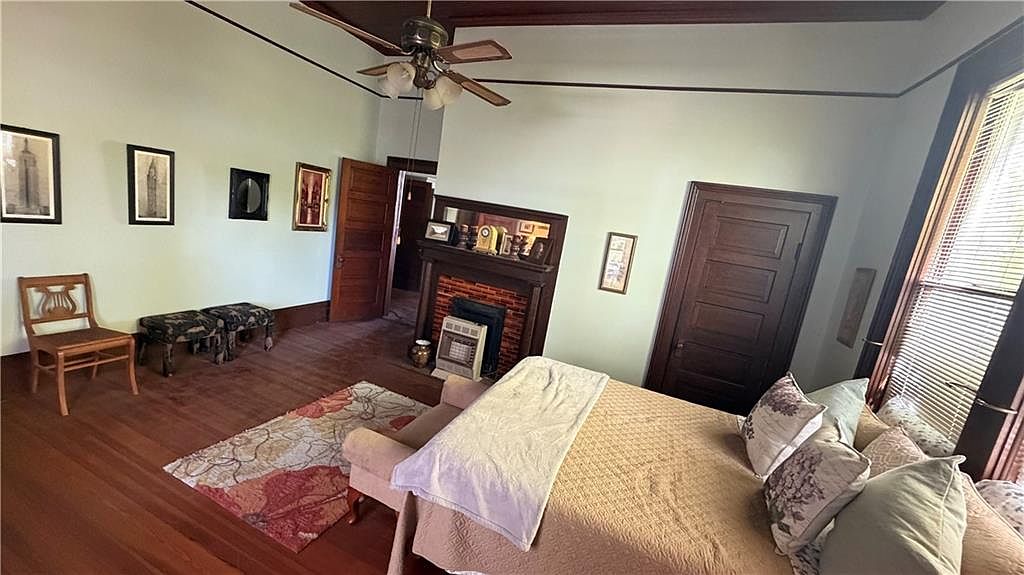 224 Avenue A SE, Lafayette, AL 36862