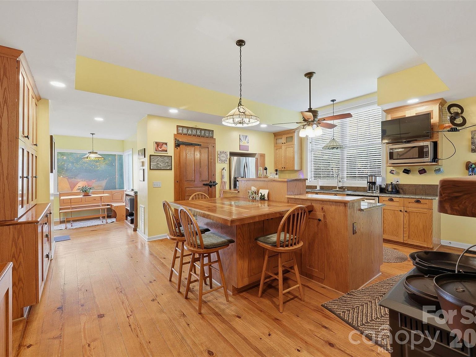 2386 Liledoun Rd, Taylorsville, NC 28681