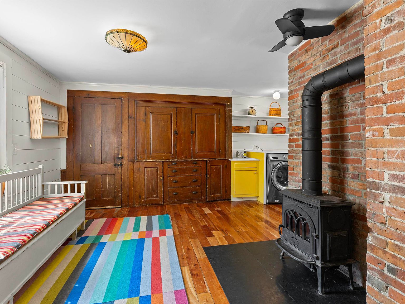 295 North Main Street, Bradford, VT 05033