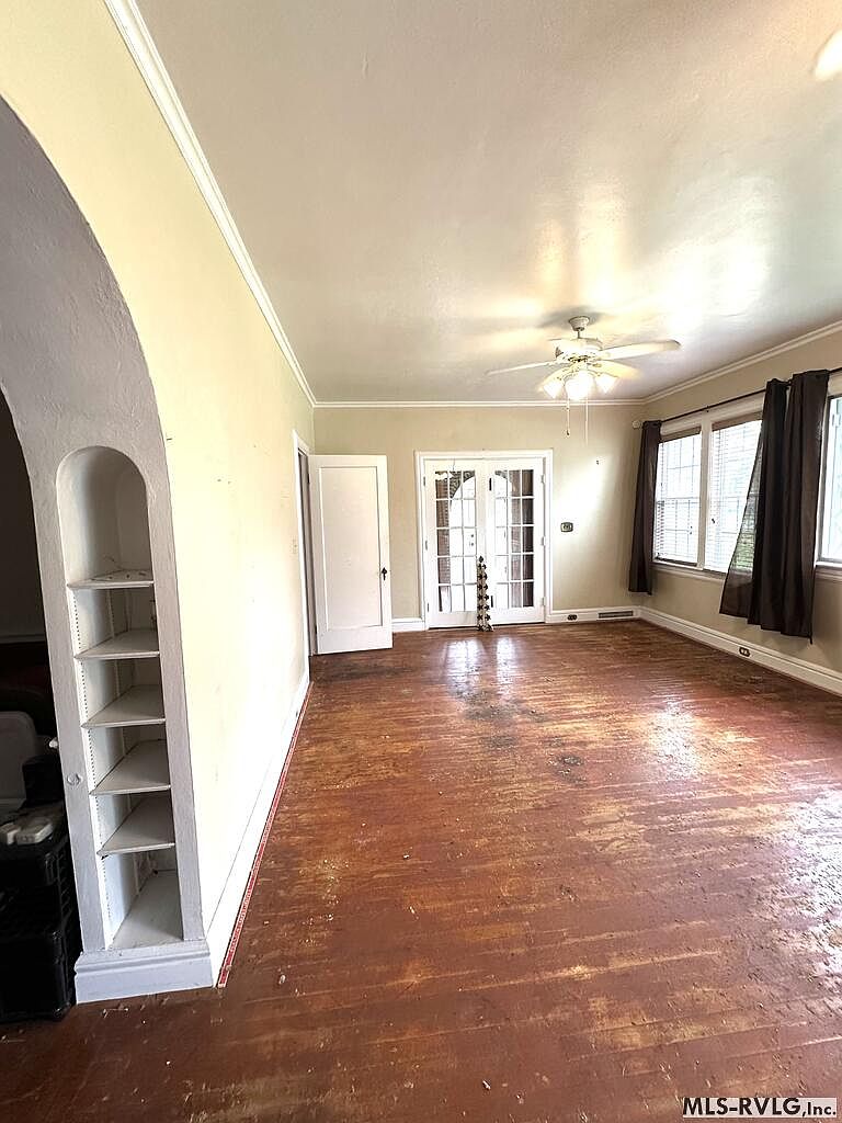 416 N West St, Ahoskie, NC 27910