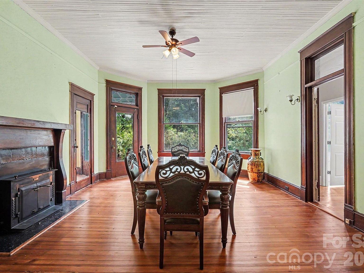 810 E Franklin St, Monroe, NC 28112