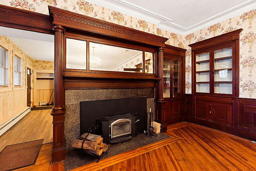 1135 E Pittston Road, Pittston, ME 04345