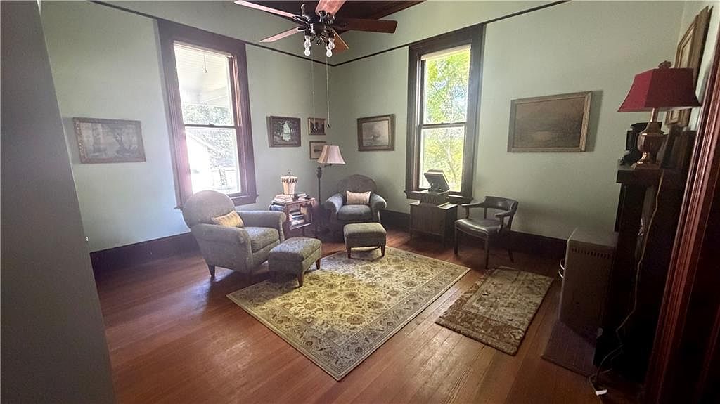 224 Avenue A SE, Lafayette, AL 36862