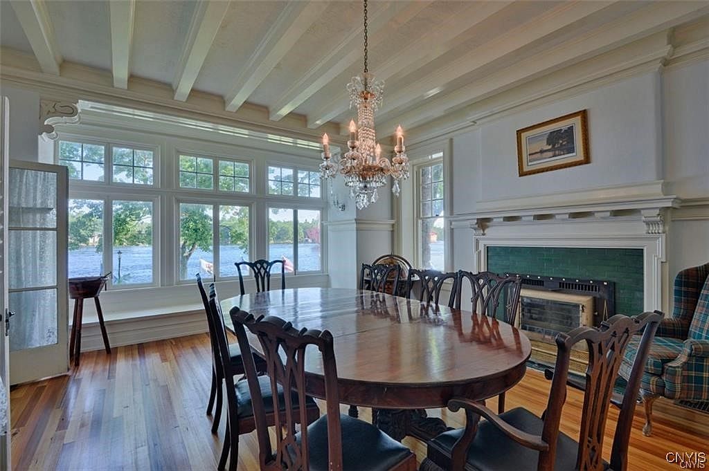 45232 Longue Vue Is, Alexandria Bay, NY 13607