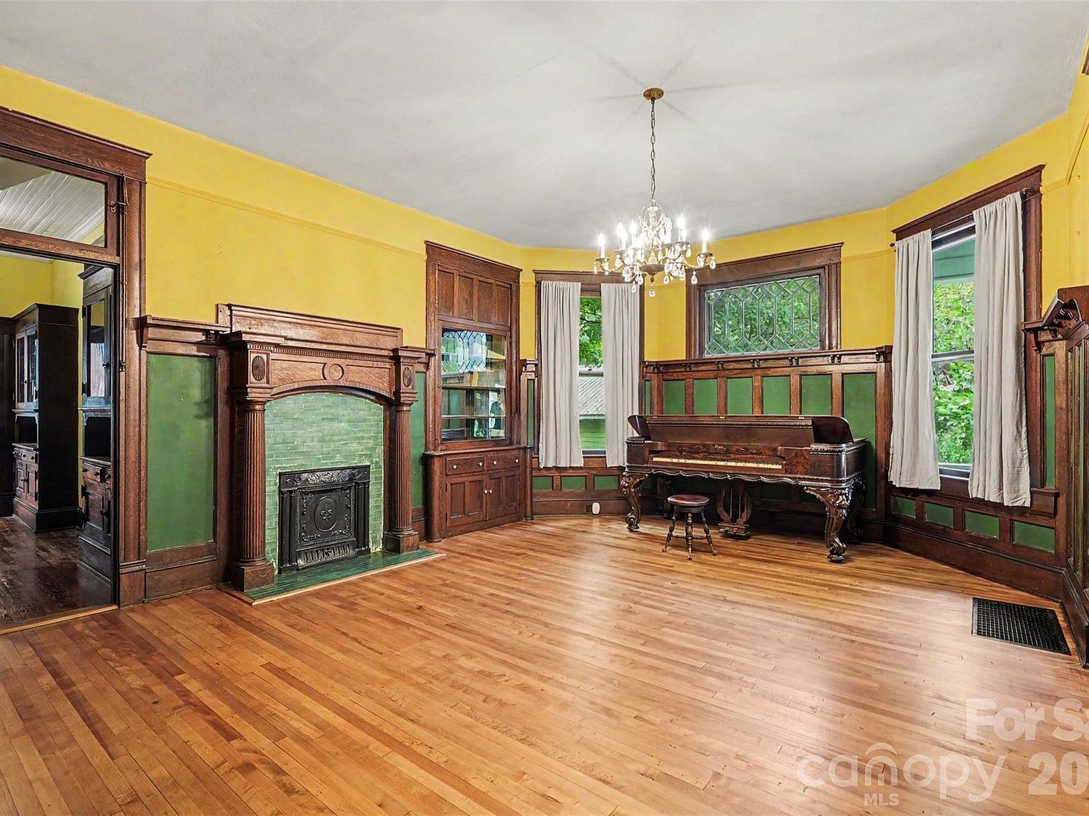 810 E Franklin St, Monroe, NC 28112