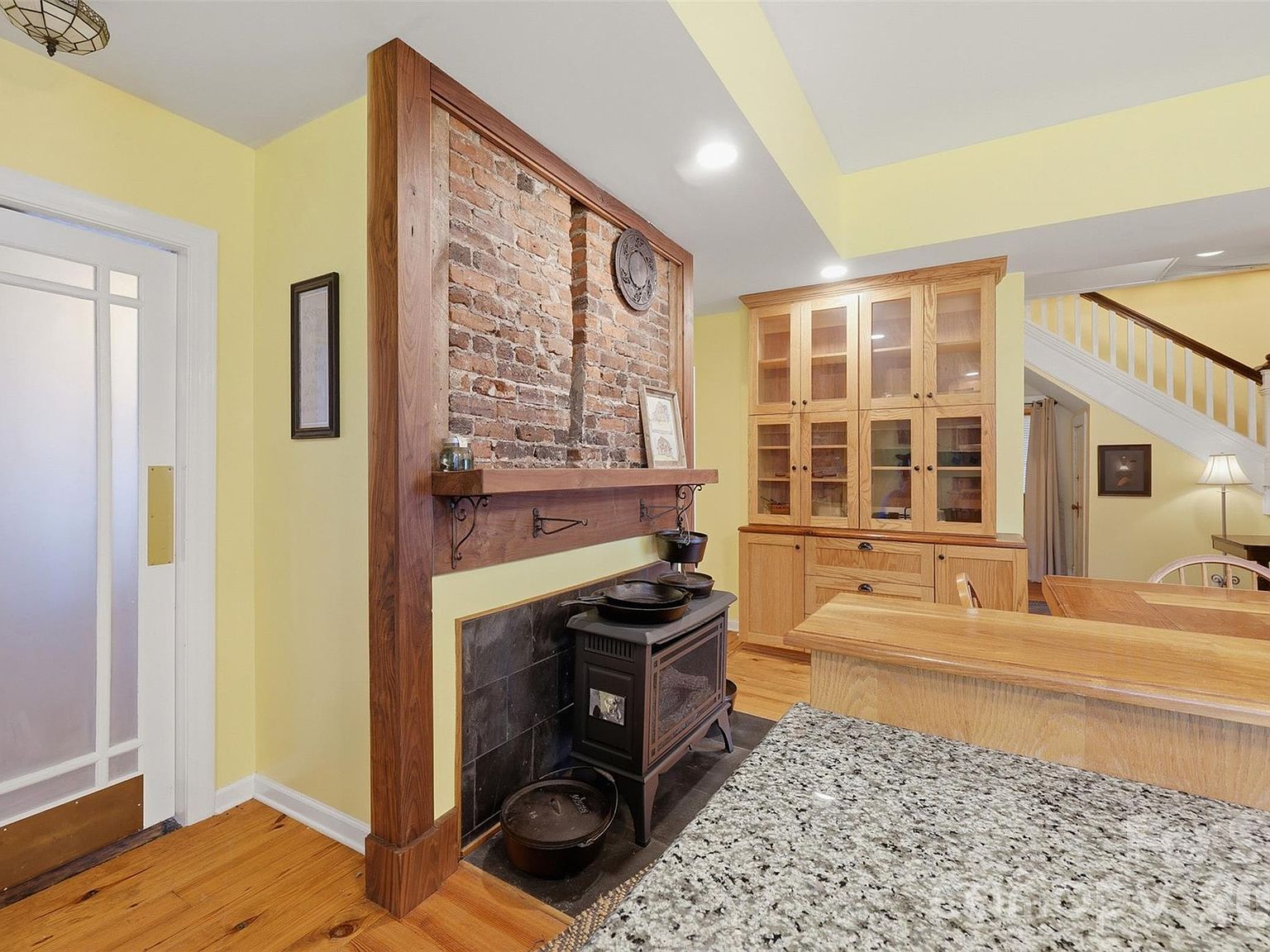 2386 Liledoun Rd, Taylorsville, NC 28681