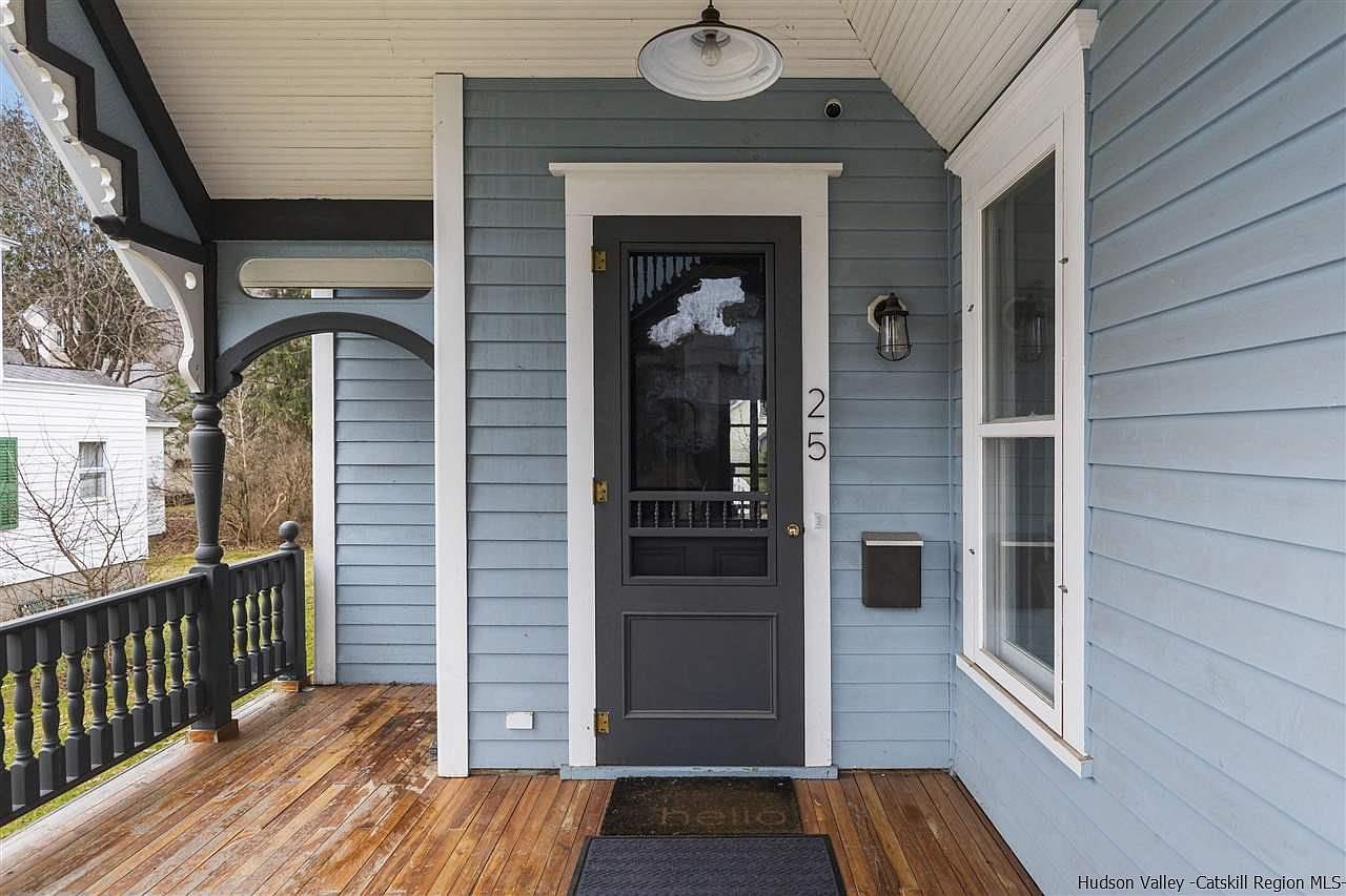 25 Main St, Delhi, NY 13753