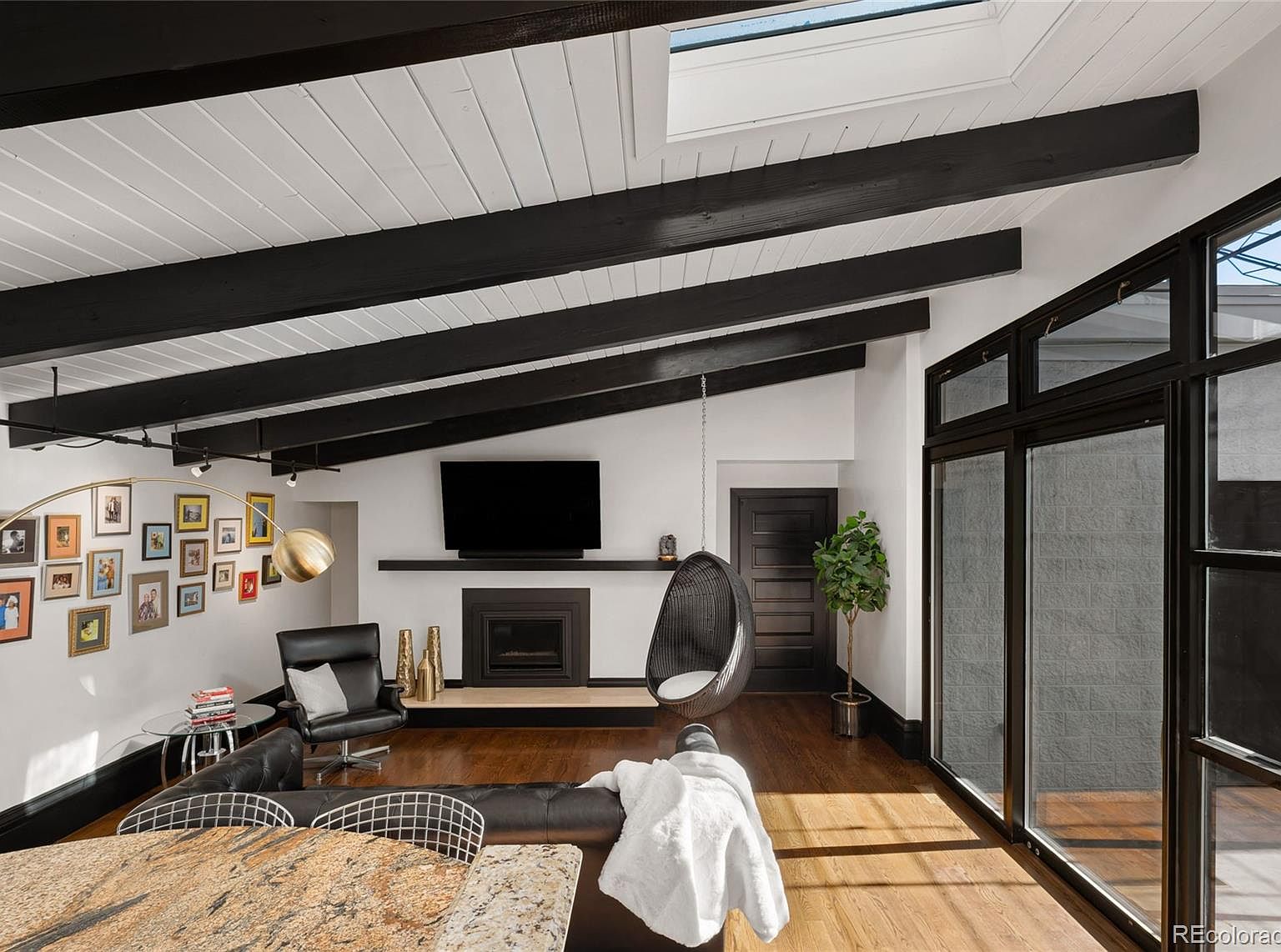 740 N Washington Street, Denver, CO 80203
