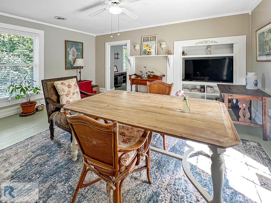 1272 Museville Rd, Chatham, VA 24531