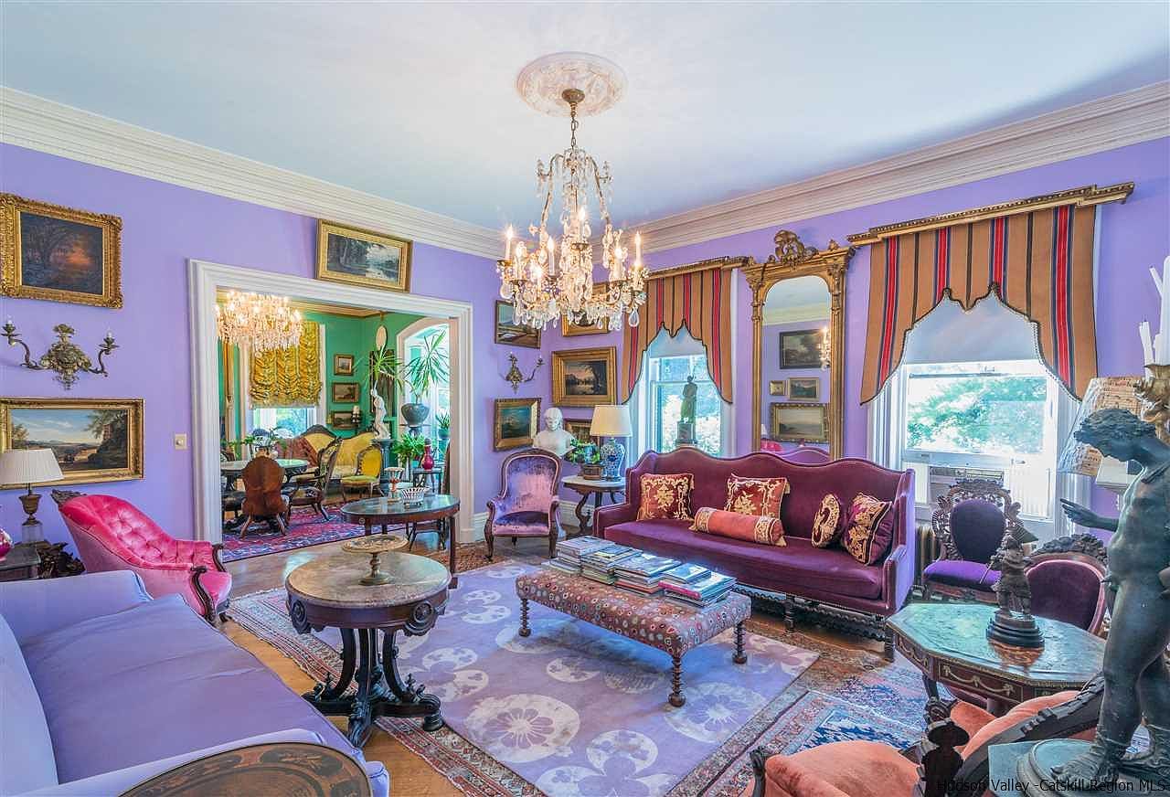 132 Lindsley Ave, Kingston, NY 12401