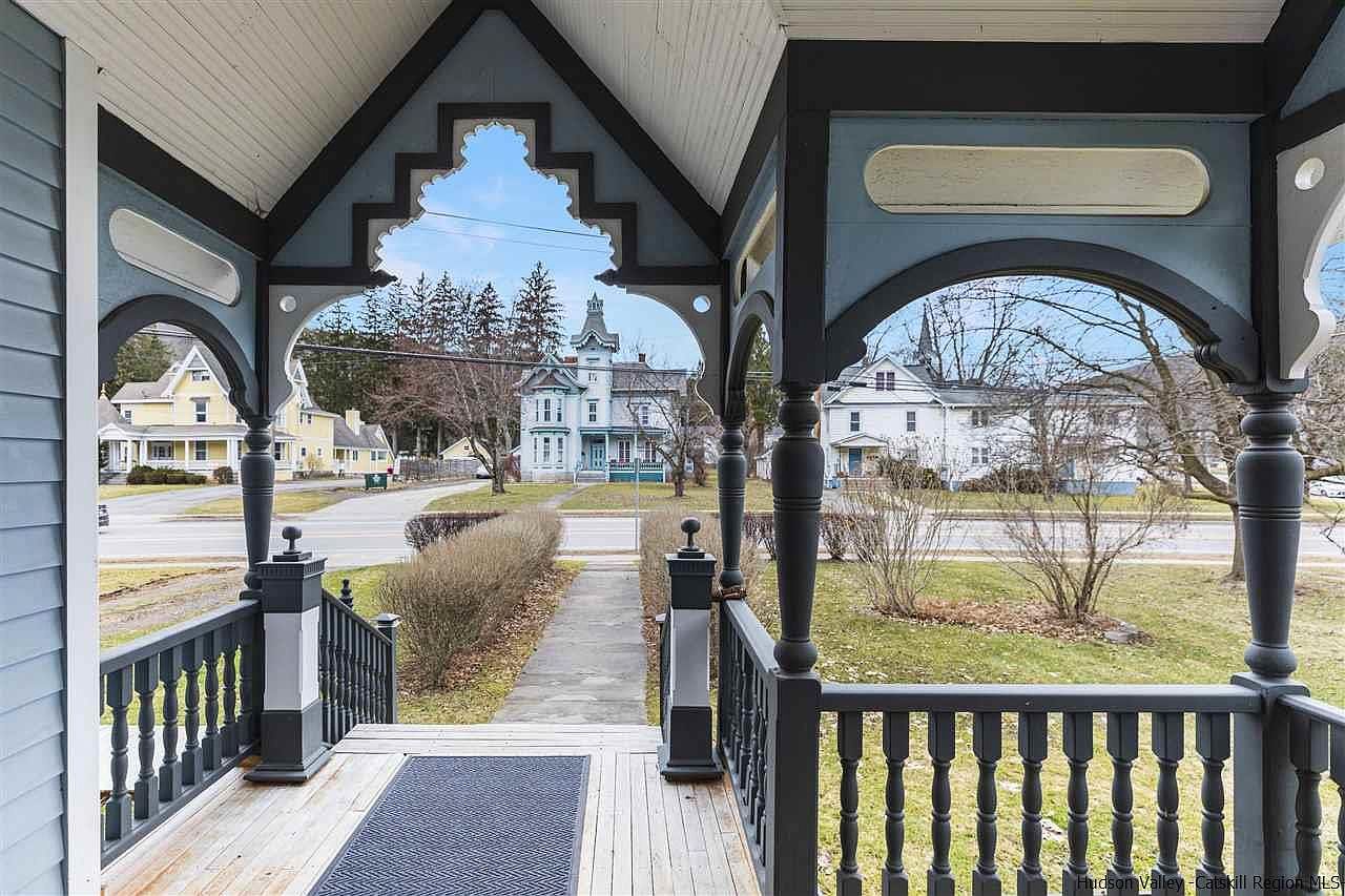 25 Main St, Delhi, NY 13753