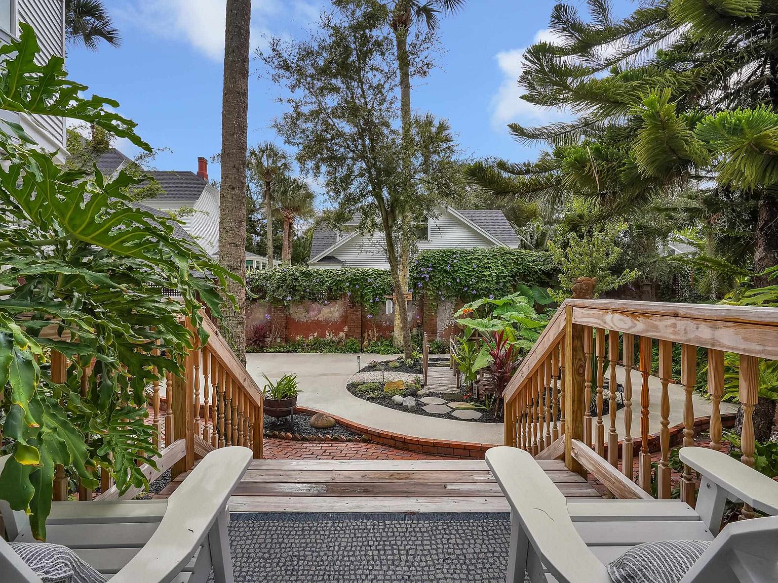 268 Saint George St, Saint Augustine, FL 32084
