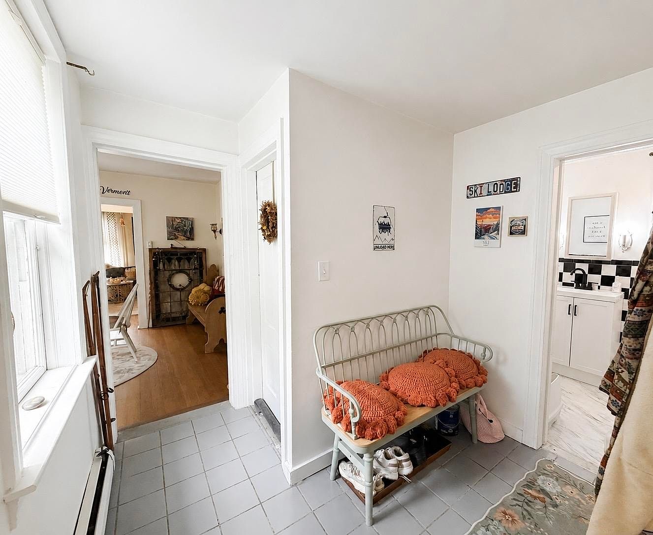 311 Dover Road, South Newfane, VT 05351