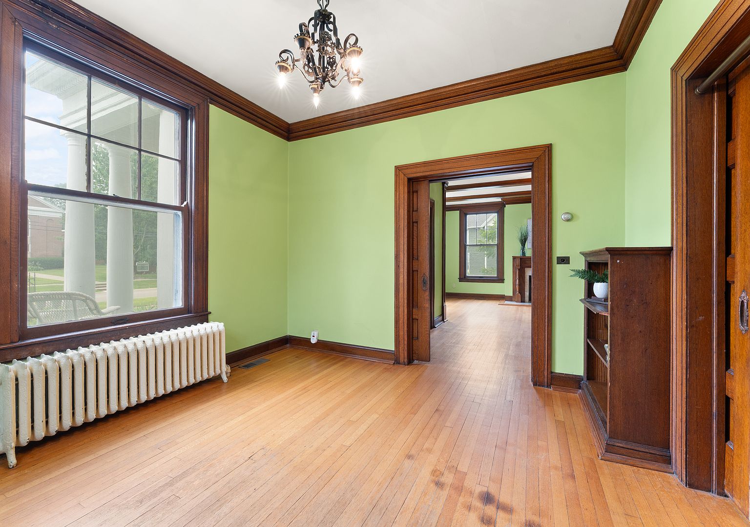 321 Park Ave E, Princeton, IL 61356
