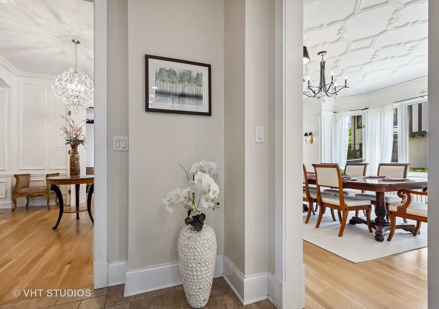 1012 Lake Shore Blvd, Evanston, IL 60202
