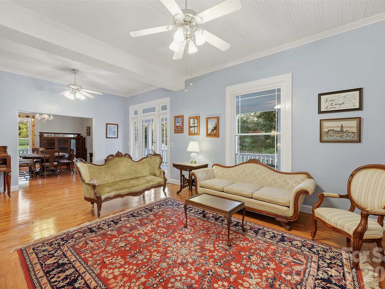 2386 Liledoun Rd, Taylorsville, NC 28681