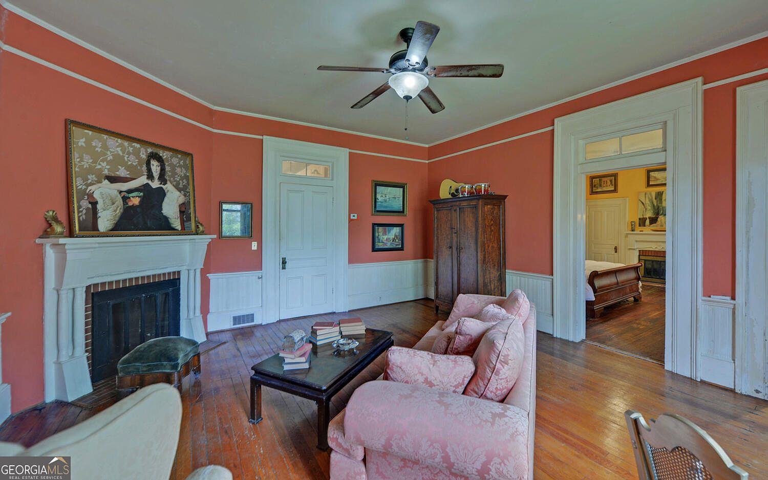 252 Benson St, Hartwell, GA 30643